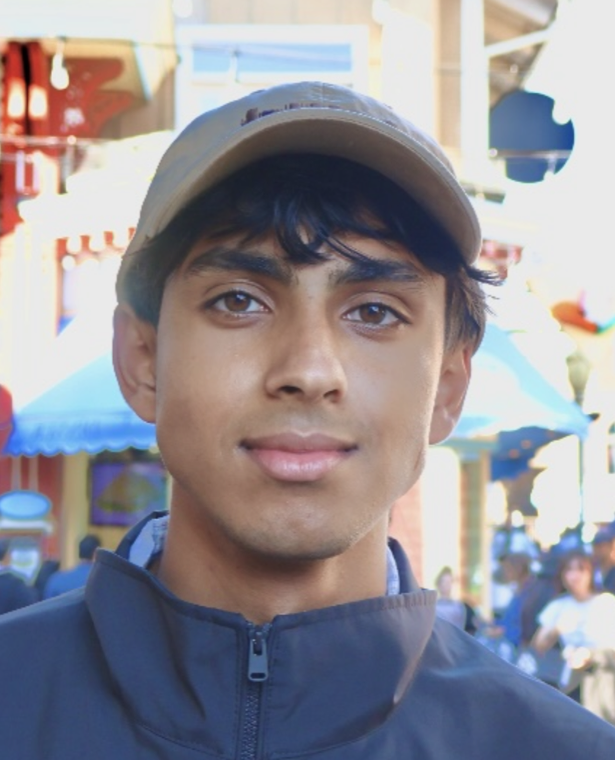 Idhant Ranjan